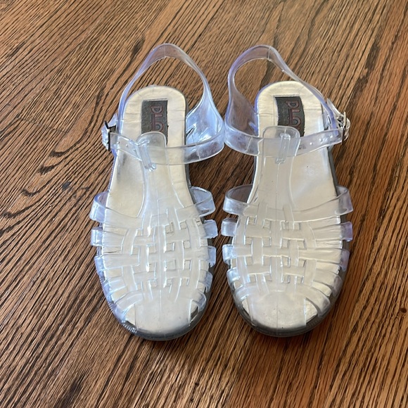 Jelly Sandals - Picture 2 of 2